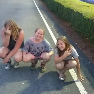 Meet your Posher, Debra